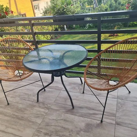 Apartment Quality Rest In Giruliai Klaipėda
