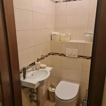 Quality Rest In Giruliai Apartment Klaipėda