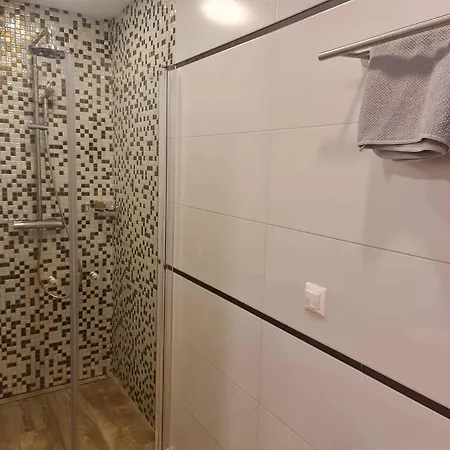 Quality Rest In Giruliai Apartment Klaipėda
