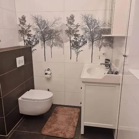 Quality Rest In Giruliai Apartment Klaipėda