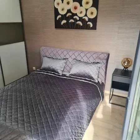 Quality Rest In Giruliai Apartment *
