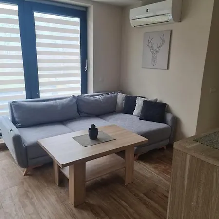 Quality Rest In Giruliai Apartment Klaipėda