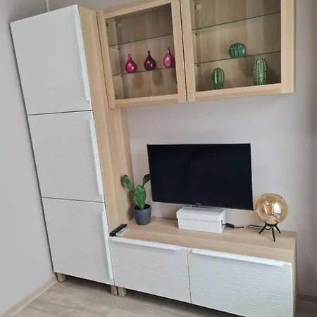Quality Rest In Giruliai Apartment Klaipėda