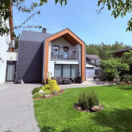 Quality Rest In Giruliai