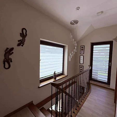 Quality Rest In Giruliai Apartment Klaipeda