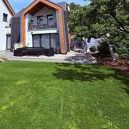 Quality Rest In Giruliai Διαμέρισμα