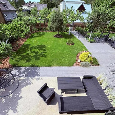 Quality Rest In Giruliai Διαμέρισμα