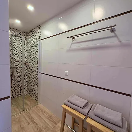 Quality Rest In Giruliai Apartment *
