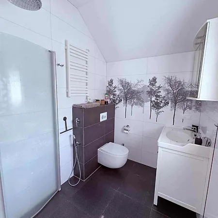 Quality Rest In Giruliai Apartment Klaipeda