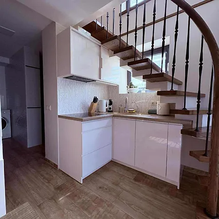 Apartment Quality Rest In Giruliai
