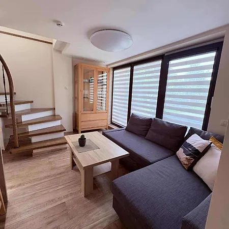 Διαμέρισμα Quality Rest In Giruliai Κλαϊπέντα