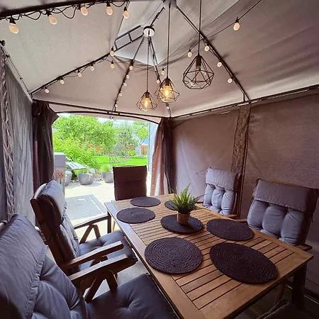 Quality Rest In Giruliai Διαμέρισμα Κλαϊπέντα