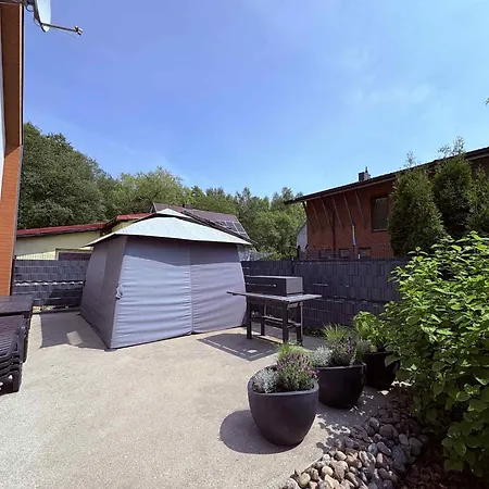 Quality Rest In Giruliai