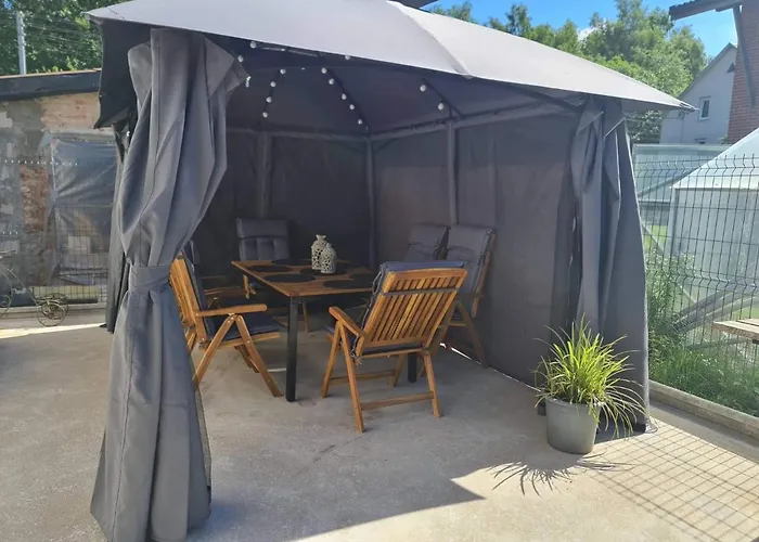 Διαμέρισμα Quality Rest In Giruliai