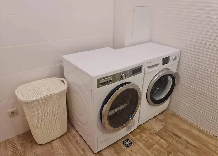 Quality Rest In Giruliai Διαμέρισμα *