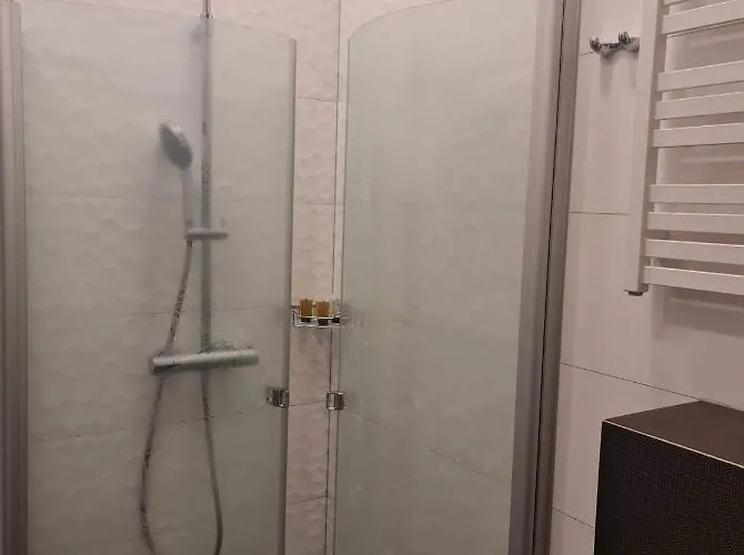 Quality Rest In Giruliai *