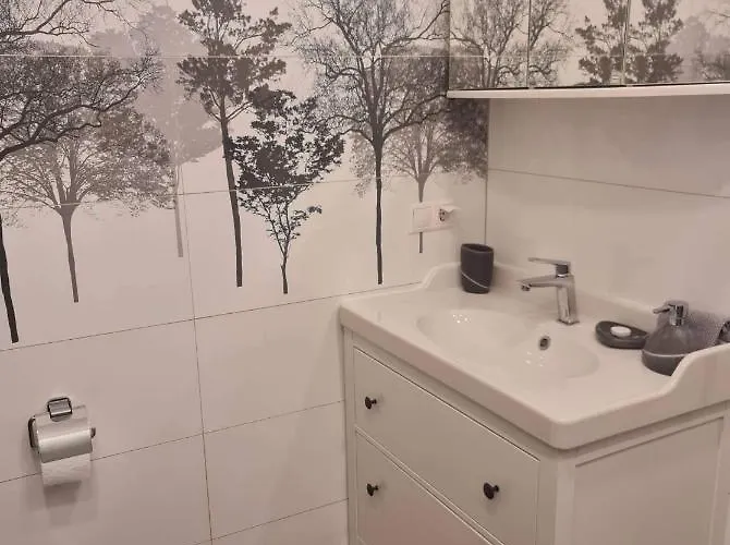 Διαμέρισμα Quality Rest In Giruliai