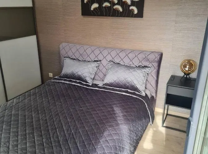 Quality Rest In Giruliai Διαμέρισμα *