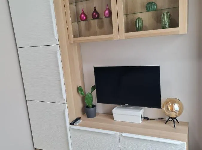 Quality Rest In Giruliai Διαμέρισμα Κλαϊπέντα