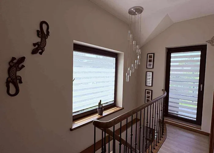 Quality Rest In Giruliai Διαμέρισμα Κλαϊπέντα