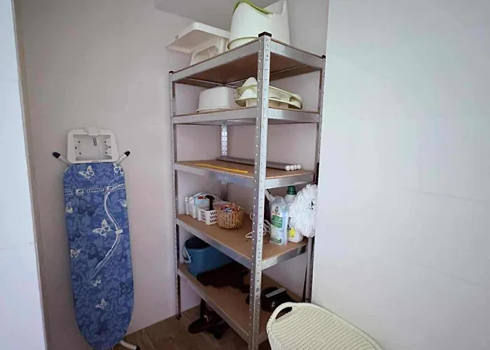 Quality Rest In Giruliai