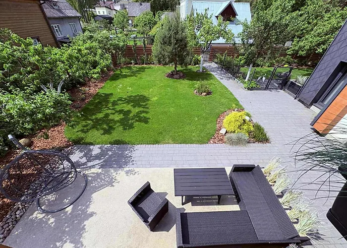 Quality Rest In Giruliai Διαμέρισμα