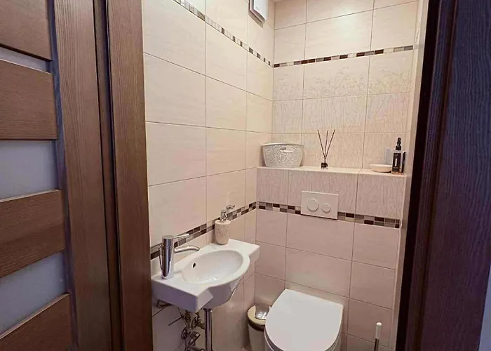 Quality Rest In Giruliai *