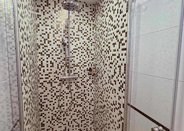 Quality Rest In Giruliai Κλαϊπέντα