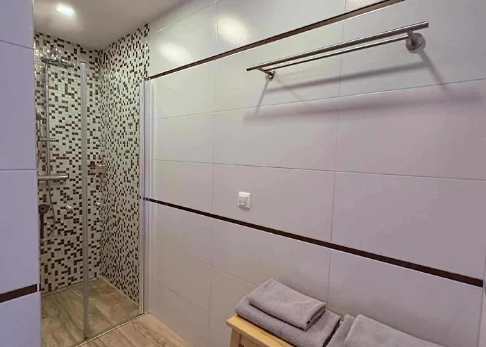 Quality Rest In Giruliai Διαμέρισμα *