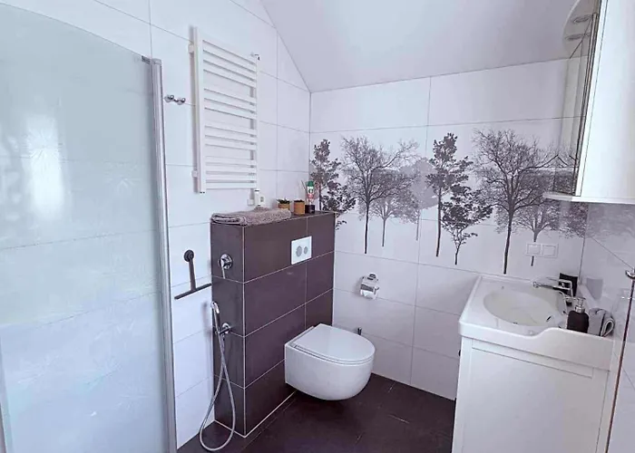 Quality Rest In Giruliai Διαμέρισμα Κλαϊπέντα