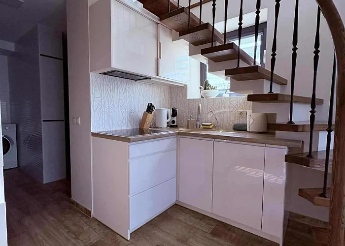 Διαμέρισμα Quality Rest In Giruliai