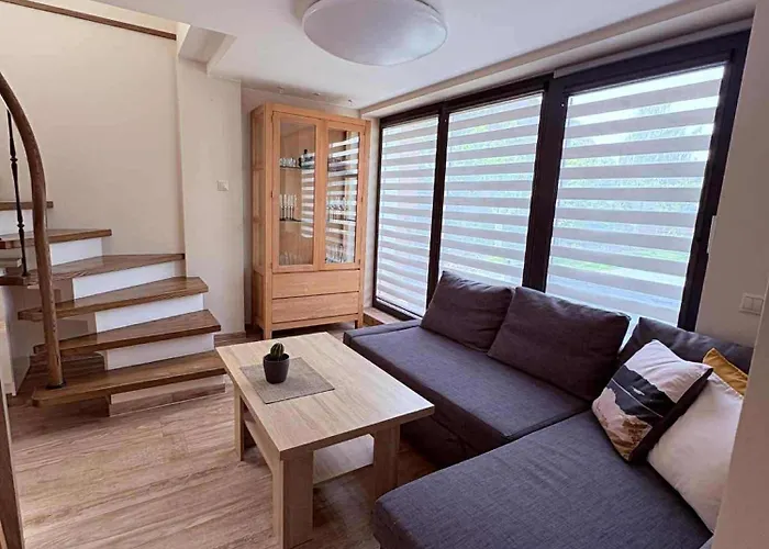 Διαμέρισμα Quality Rest In Giruliai Κλαϊπέντα