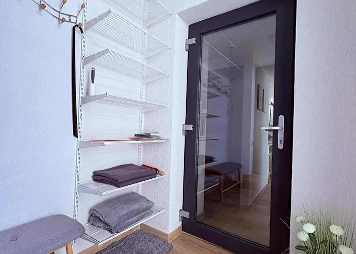 Quality Rest In Giruliai