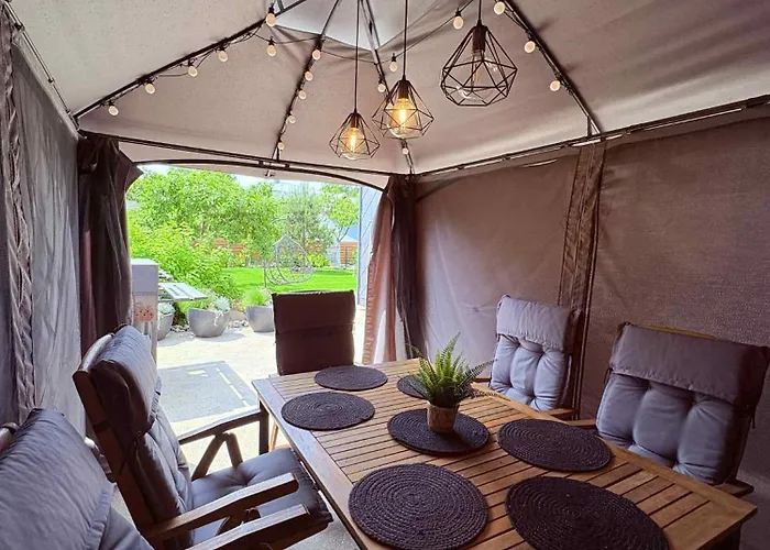 Quality Rest In Giruliai Διαμέρισμα Κλαϊπέντα