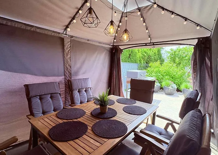 Quality Rest In Giruliai Κλαϊπέντα