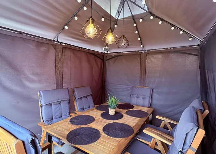 Διαμέρισμα Quality Rest In Giruliai *