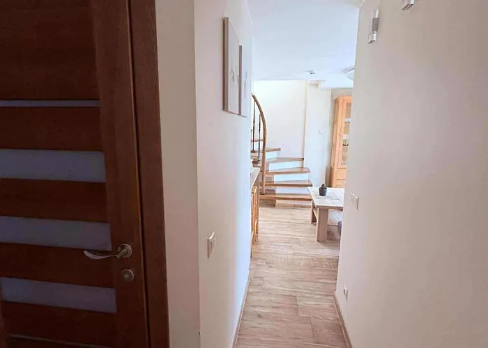 Διαμέρισμα Quality Rest In Giruliai